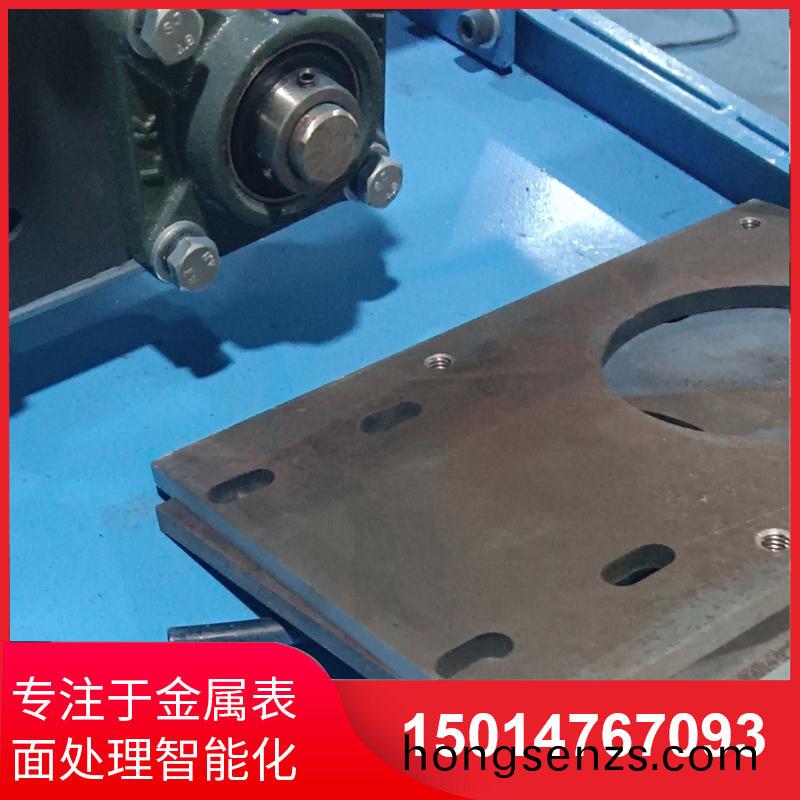 自動側(cè)麵砂光(guang)機供應