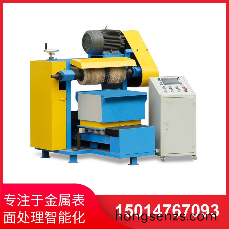 平(ping)麵拋光機(jī)