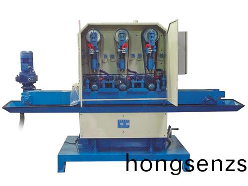 用到拉絲機(jī)的有哪些工作？