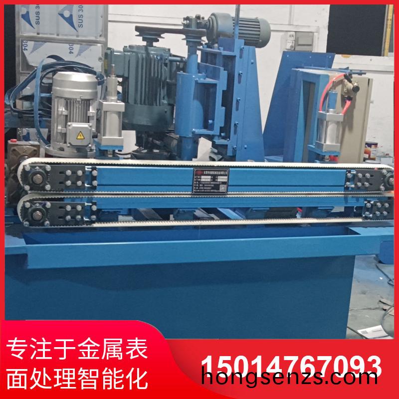 自動側(cè)麵砂光機(jī)廠傢直銷