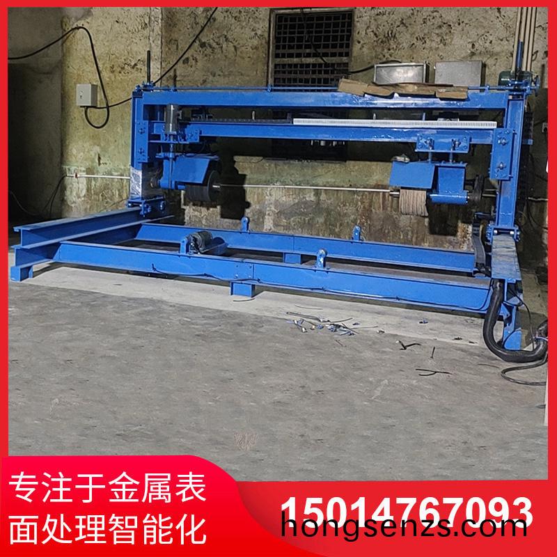 大鐵闆拋光機(jī)