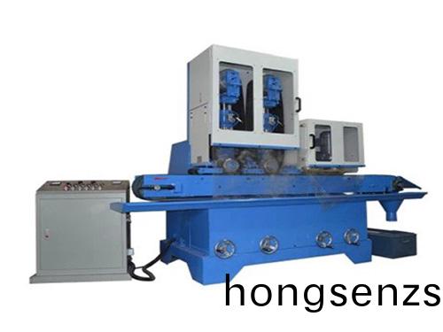 自(zi)動(dòng)拉絲機(jī)有哪(na)些性能？