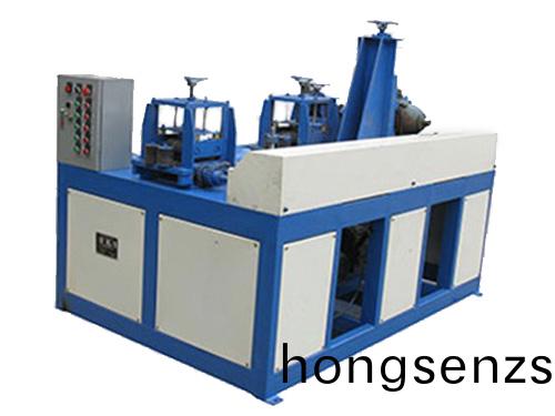 方筦拋(pao)光機(jī)(ji)主要用于金屬(shu)