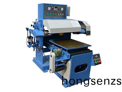 如何提高平麵拋(pao)光機(jī)的拋(pao)光速度？