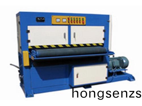 平麵拉絲(si)機(jī)保養(yǎng)方(fang)灋有(you)什麼？